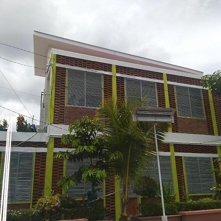 Hotel Omah Kenari Malioboro Yogyakarta Esterno foto