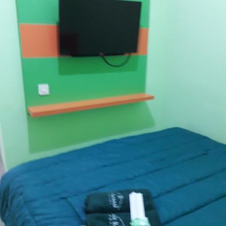 Hotel Omah Kenari Malioboro Yogyakarta Esterno foto