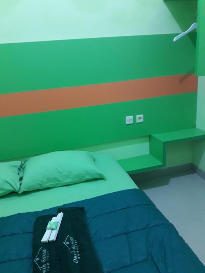Hotel Omah Kenari Malioboro Yogyakarta Esterno foto