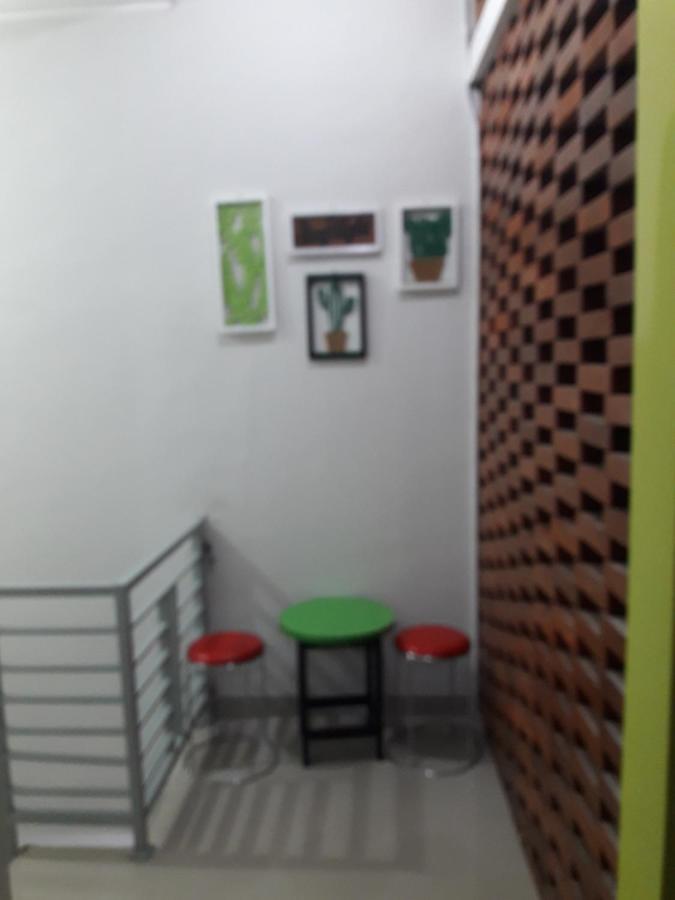 Hotel Omah Kenari Malioboro Yogyakarta Esterno foto