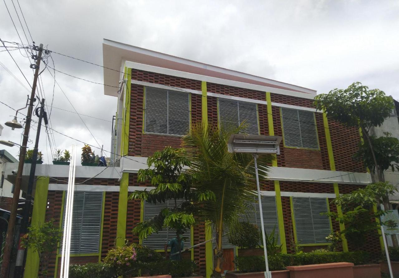 Hotel Omah Kenari Malioboro Yogyakarta Esterno foto