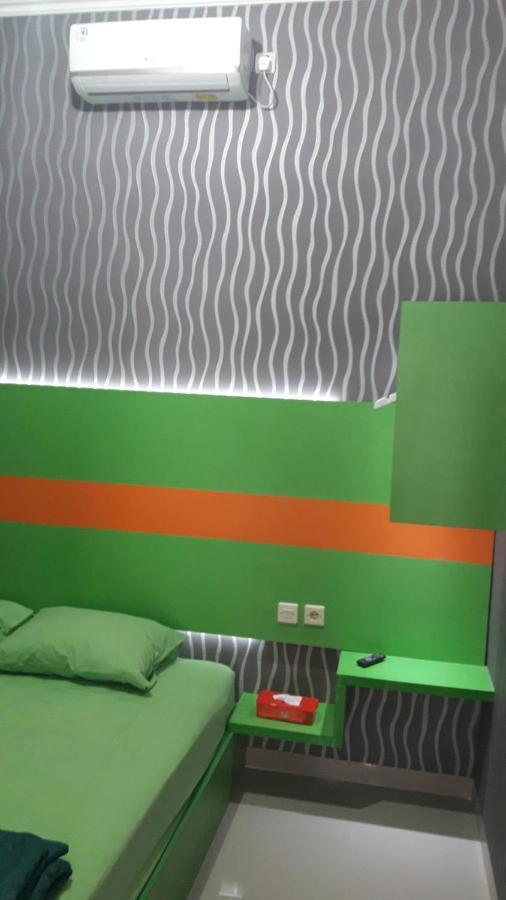 Hotel Omah Kenari Malioboro Yogyakarta Esterno foto
