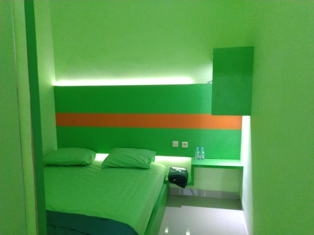 Hotel Omah Kenari Malioboro Yogyakarta Esterno foto