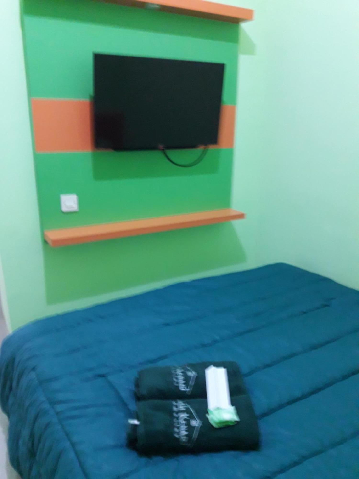 Hotel Omah Kenari Malioboro Yogyakarta Esterno foto